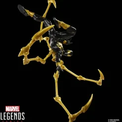 Marvel Legends Series Spider-Man Iron Spider (Aaron Davis)