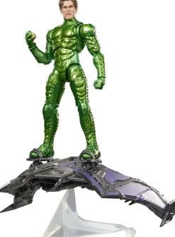 Marvel Legends Series Spider-Man: No Way Home Green Goblin