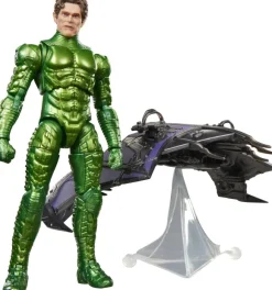 Marvel Legends Series Spider-Man: No Way Home Green Goblin