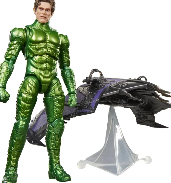 Marvel Legends Series Spider-Man: No Way Home Green Goblin