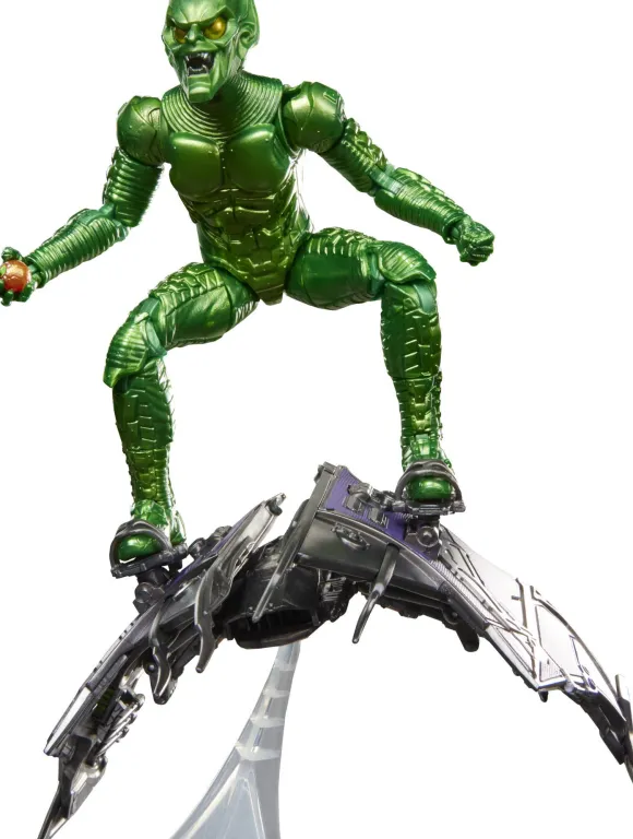 Marvel Legends Series Spider-Man: No Way Home Green Goblin
