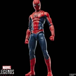 Marvel Legends Series Spider-Man: Brand New Day Spider-Man