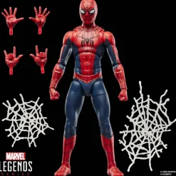Marvel Legends Series Spider-Man: Brand New Day Spider-Man