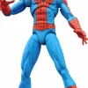 Marvel Select/ Marvel Comic: The Spectacular Spider-Man Action Figure