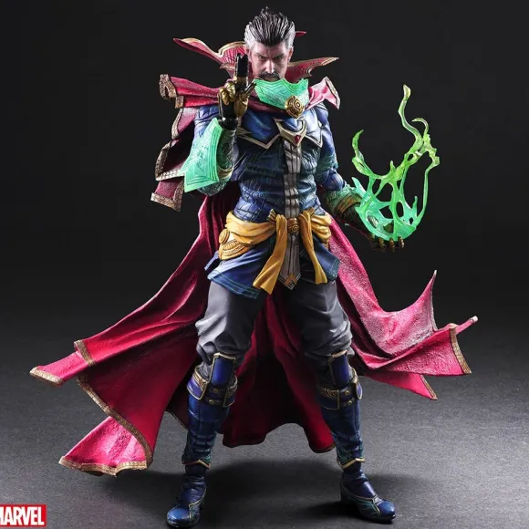Marvel Universe Variant Play Arts Kai: Doctor Strange