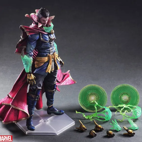 Marvel Universe Variant Play Arts Kai: Doctor Strange