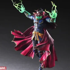 Marvel Universe Variant Play Arts Kai: Doctor Strange