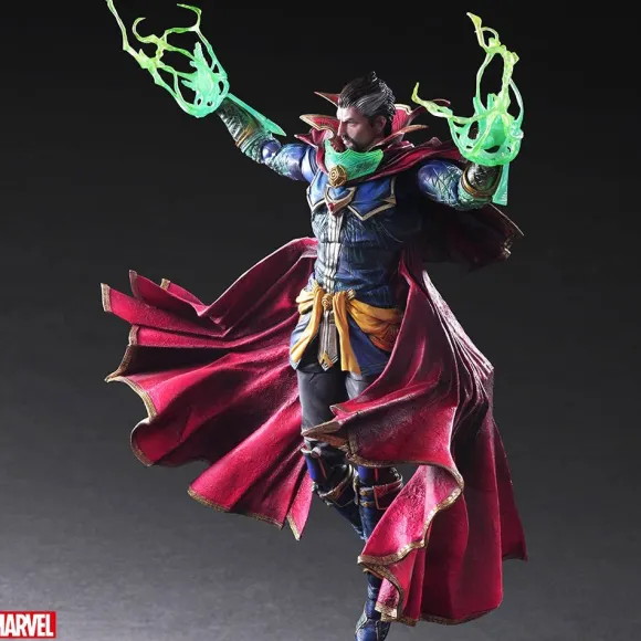 Marvel Universe Variant Play Arts Kai: Doctor Strange