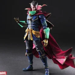 Marvel Universe Variant Play Arts Kai: Doctor Strange