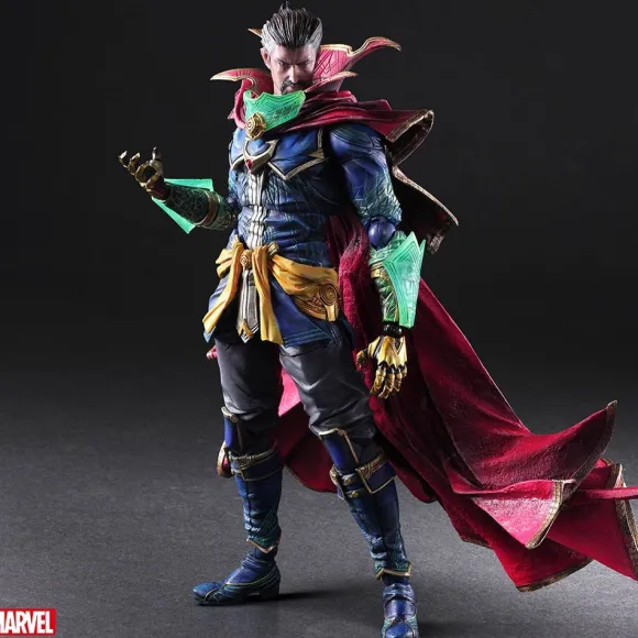 Marvel Universe Variant Play Arts Kai: Doctor Strange