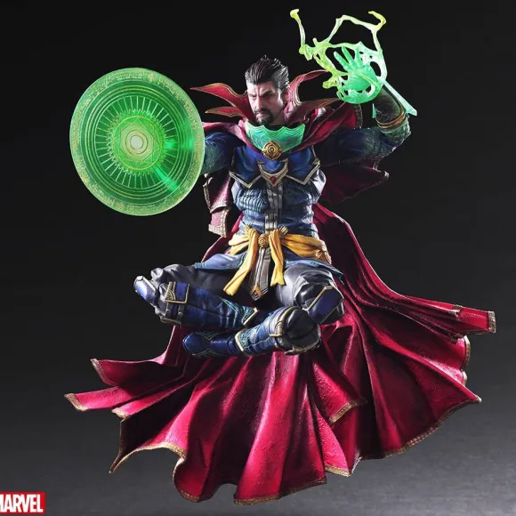 Marvel Universe Variant Play Arts Kai: Doctor Strange