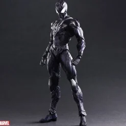 Marvel Universe Variant Play Arts Kai Spider-Man Limited Color Ver.