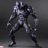 Marvel Universe Variant Play Arts Kai Venom