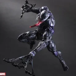 Marvel Universe Variant Play Arts Kai Venom