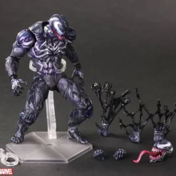 Marvel Universe Variant Play Arts Kai Venom
