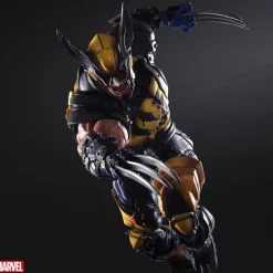 Marvel Universe Variant Play Arts Kai Wolverine