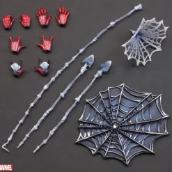 Marvel Universe Variant Play Arts Kai Spider-Man