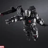 Marvel Universe Variant Play Arts Kai: War Machine