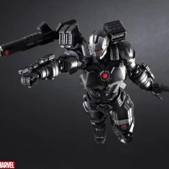 Marvel Universe Variant Play Arts Kai: War Machine