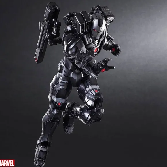 Marvel Universe Variant Play Arts Kai: War Machine