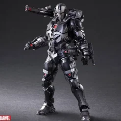 Marvel Universe Variant Play Arts Kai: War Machine