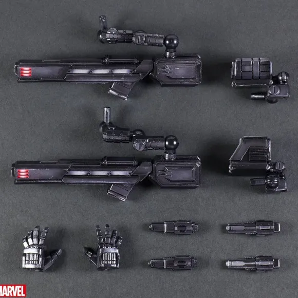 Marvel Universe Variant Play Arts Kai: War Machine