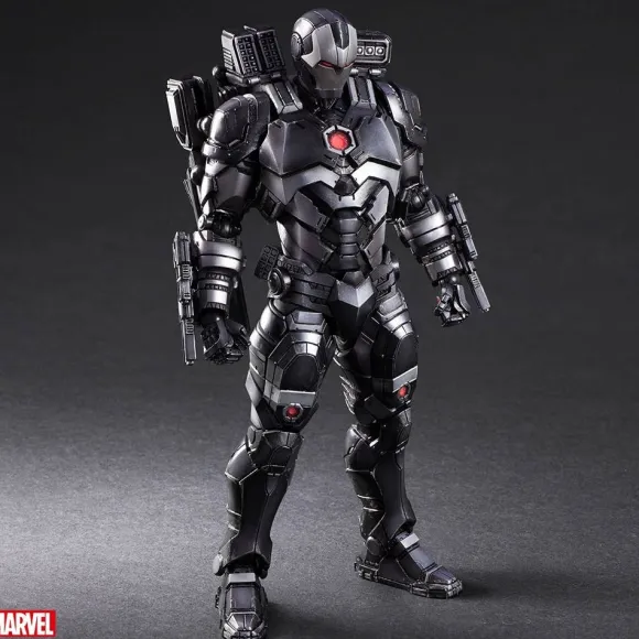Marvel Universe Variant Play Arts Kai: War Machine