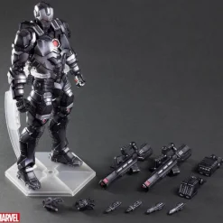 Marvel Universe Variant Play Arts Kai: War Machine