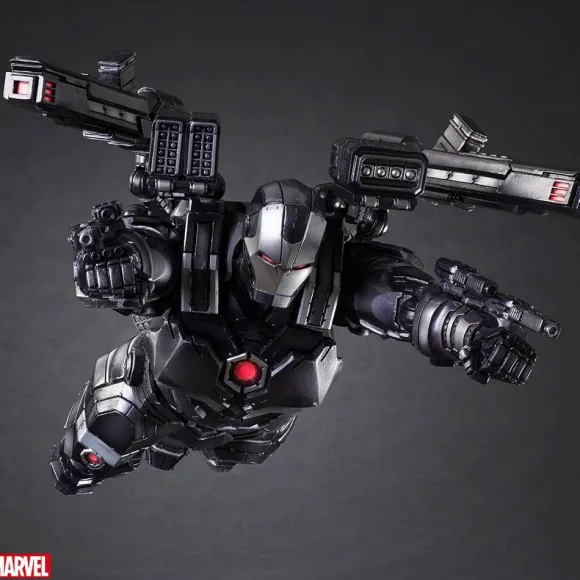 Marvel Universe Variant Play Arts Kai: War Machine