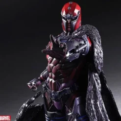 Marvel Universe Variant Play Arts Kai: Magneto