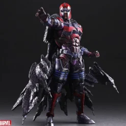 Marvel Universe Variant Play Arts Kai: Magneto