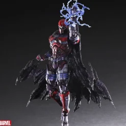 Marvel Universe Variant Play Arts Kai: Magneto