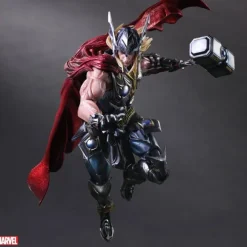 Marvel Universe Variant Play Arts Kai Thor