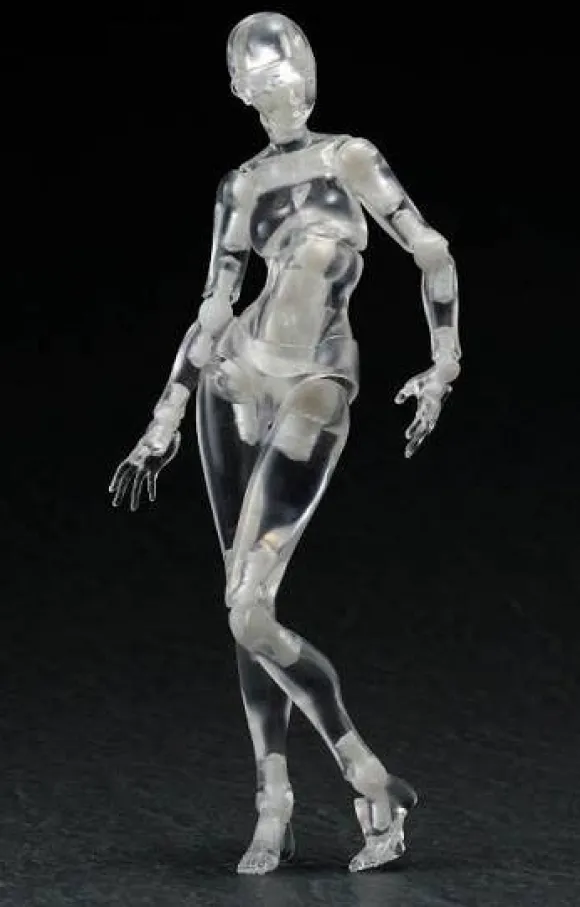 Max Factory All Works (with figma Arche Type Next:She)
