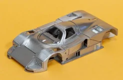 1/43 MAZDA 787B Ver.A : 1991 LM 24hours Winner #55 V.Weilder / J.Herbert / B.Gachot