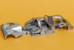 1/43 MAZDA 787B Ver.A : 1991 LM 24hours Winner #55 V.Weilder / J.Herbert / B.Gachot