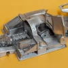 1/43 MAZDA 787B Ver.B : 1991 LM 24hours #8 S.Johanson / D.Kennedy / M.S.Sala