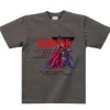 Mega Man X - T-shirt Sigma (Gray) L