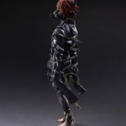 Metal Gear Solid V: The Phantom Pain Play Arts Kai: The 3rd Child (Tretij Rebenok)