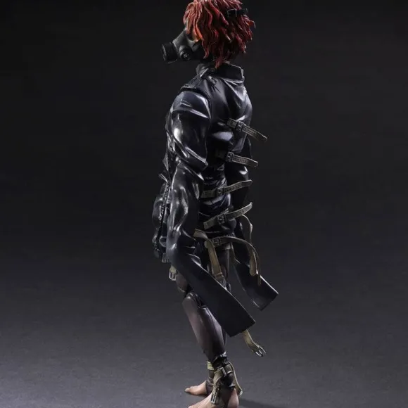 Metal Gear Solid V: The Phantom Pain Play Arts Kai: The 3rd Child (Tretij Rebenok)