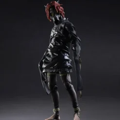 Metal Gear Solid V: The Phantom Pain Play Arts Kai: The 3rd Child (Tretij Rebenok)