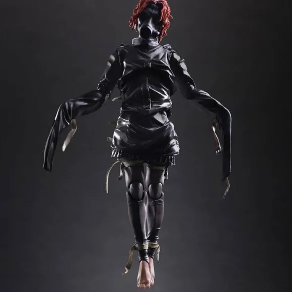 Metal Gear Solid V: The Phantom Pain Play Arts Kai: The 3rd Child (Tretij Rebenok)