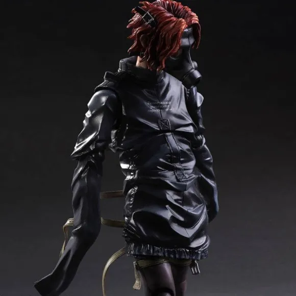 Metal Gear Solid V: The Phantom Pain Play Arts Kai: The 3rd Child (Tretij Rebenok)