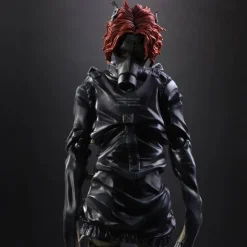 Metal Gear Solid V: The Phantom Pain Play Arts Kai: The 3rd Child (Tretij Rebenok)