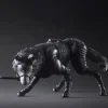 Metal Gear Solid V: The Phantom Pain -- Play Arts Kai D-Dog