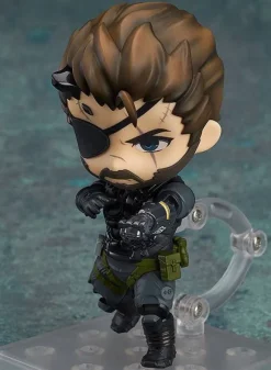 Metal Gear Solid V: The Phantom Pain--Nendoroid Venom Snake: Sneaking Suit Ver.