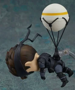 Metal Gear Solid V: The Phantom Pain--Nendoroid Venom Snake: Sneaking Suit Ver.