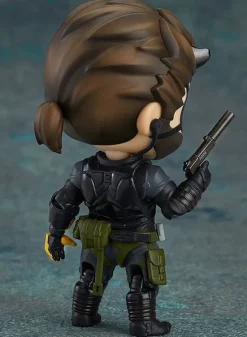 Metal Gear Solid V: The Phantom Pain--Nendoroid Venom Snake: Sneaking Suit Ver.