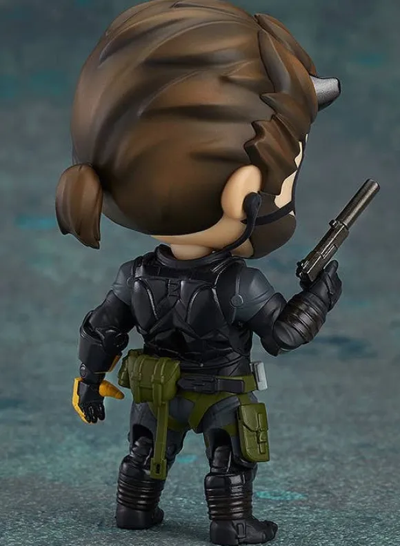 Metal Gear Solid V: The Phantom Pain--Nendoroid Venom Snake: Sneaking Suit Ver.