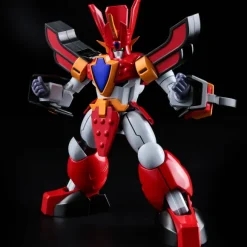 METAMOR-FORCE Mado King Granzort: Granzort (Reissue)